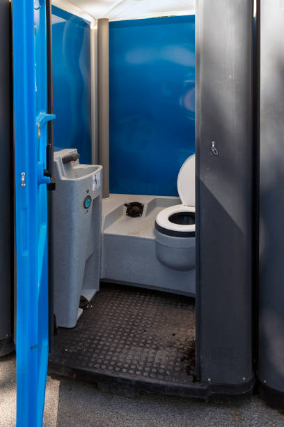 Best Affordable portable toilet rental  in Selma, NC