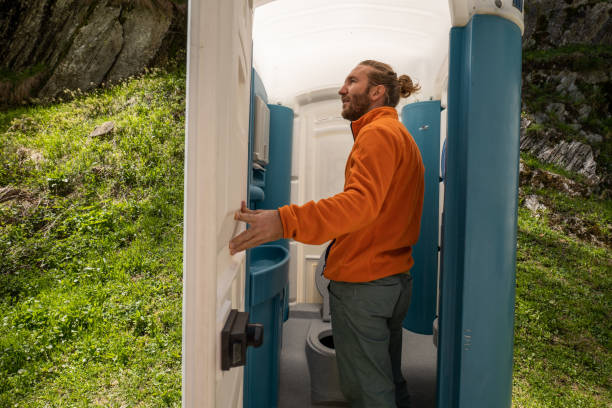 Best Wedding porta potty rental  in Selma, NC