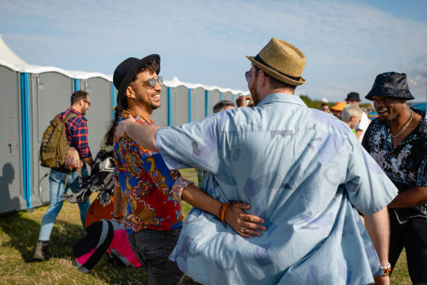 Best High-end porta potty rental  in Selma, NC