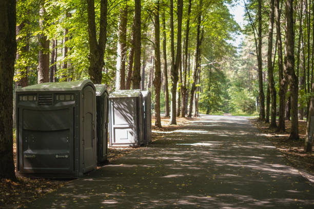 Best Porta potty cleaning services  in Selma, NC