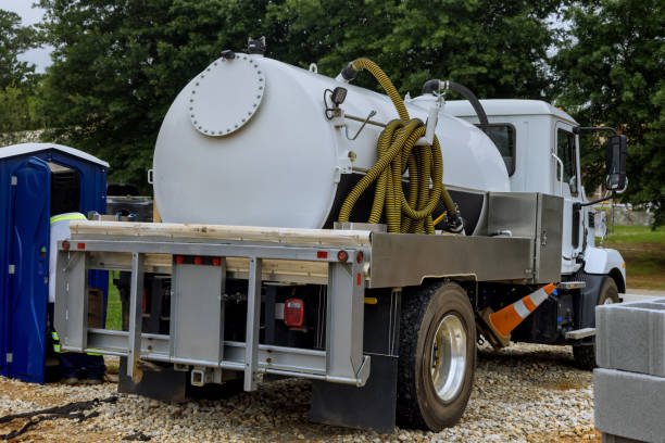 Best Portable restroom solutions  in Selma, NC