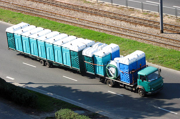 Best Sanitation services for porta potties  in Selma, NC
